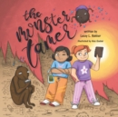 The Monster Tamer - Book