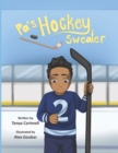 Pa's Hockey Sweater - Book