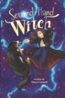 Second-Hand Witch - Book