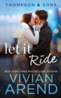 Let It Ride - Book