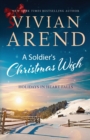 A Soldier's Christmas Wish - Book