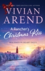 A Rancher's Christmas Kiss - Book