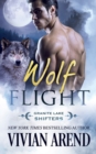 Wolf Flight - Book