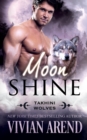 Moon Shine - Book