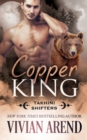 Copper King - Book