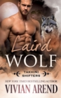 Laird Wolf - Book