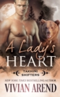 A Lady's Heart - Book