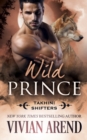 Wild Prince - Book