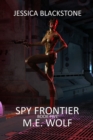 Jessica Blackstone Book Five : Spy Frontier - Book