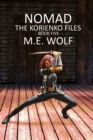 Nomad : Book 5 of The Korienko Files - Book