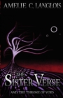 The Sister Verse and the Throne of Void - Book