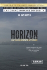 Horizon volume two : On the footsteps of Titans - Book