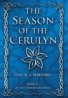 The Season of the Cerulyn - Book