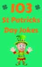 St Patricks Day Joke Book - Book