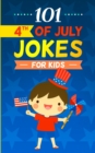 4th of July Jokes - Book
