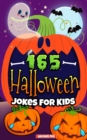Halloween Jokes For Kids - Book