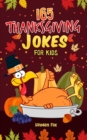 Thanksgiving Jokes for Kids - Book