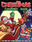 Christmas Coloring Book - Book