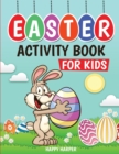 Easter Activity Book - Book