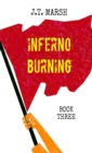 Inferno Burning : Book Three (Mass Market Paperback) - Book