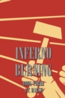 Inferno Burning : Book Three (Trade Paperback) - Book