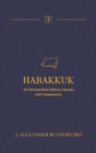 Habakkuk : An Intermediate Hebrew Reader and Commentary - Book