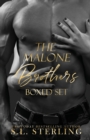 The Malone Brothers Boxed Set - Book