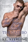 Boy Under the Gazebo - Book