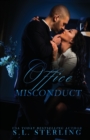 Office Misconduct - Book