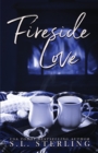 Fireside Love - Alternate Special Edition Cover - Book