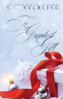The Greatest Gift - Alternate Special Edition Cover - Book