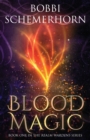 Blood Magic - Book