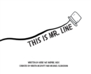 This is Mr. Line - Book