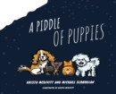 A Piddle of Puppies - Book
