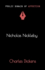 Nicholas Nickleby - eBook