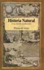 Historia Natural - Una edicion condensada - Book