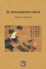 El pensamiento chino - Book