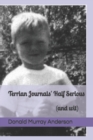 Terrian Journals' Half Serious : (and wit) - Book