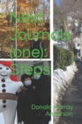 Next Journals (one) : Steps - Book