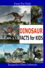 Fun Dinosaur Facts For Kids - eBook
