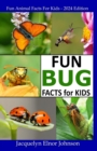 Fun Bug Facts for Kids - eBook