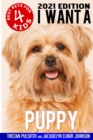 I Want A Puppy (Best Pets For Kids Book 4) - Book