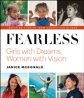 Fearless : Girls with dreams, women with vision - Book