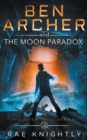 Ben Archer and the Moon Paradox (The Alien Skill Series, Book 3) - Book