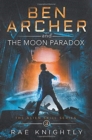 Ben Archer and the Moon Paradox (The Alien Skill Series, Book 3) - Book