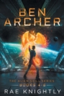 Ben Archer (The Alien Skill Series, Books 4-6) - Book