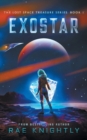 Exostar (The Lost Space Treasure, Book 1) - Book