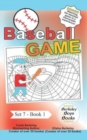 Baseball Game (Berkeley Boys Books) - Book