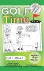 Golf Time (Berkeley Boys Books) - Book