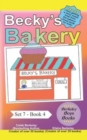 Becky's Bakery (Berkeley Boys Books) - Book